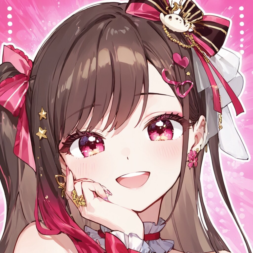 わたしはアイドル！