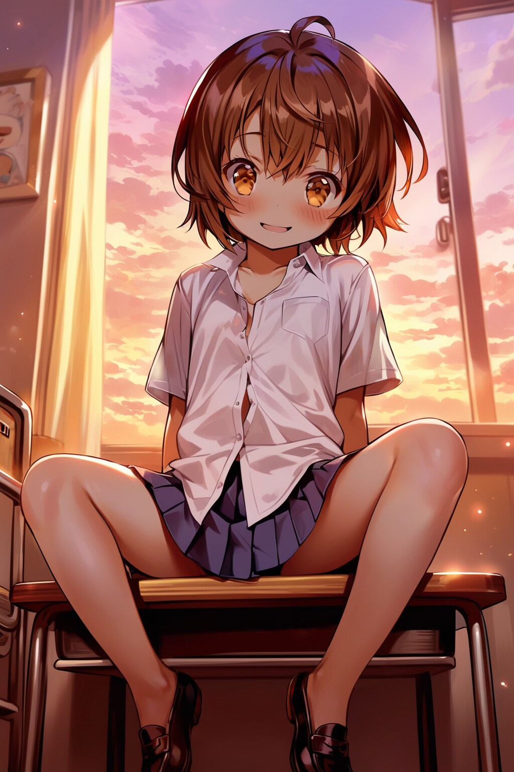 いつもの子(VEGAさん)