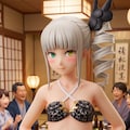 コンパニオンのお仕事 その１ 4枚目