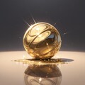 金の玉 2 5枚目
