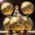 金の玉 2 10枚目