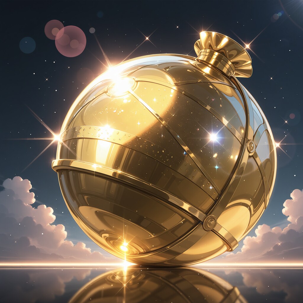 金の玉 2