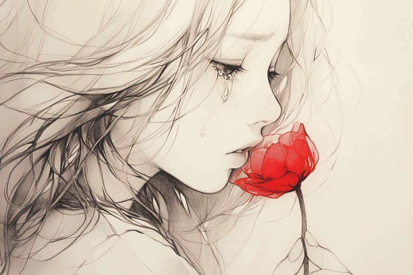 部分彩色イラスト01