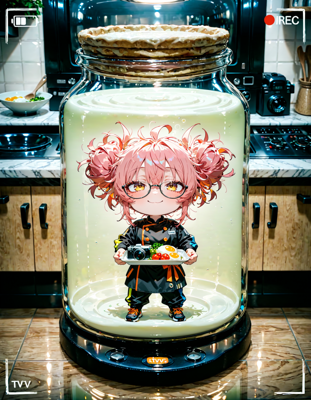 今日は何の日？　料理番組の日