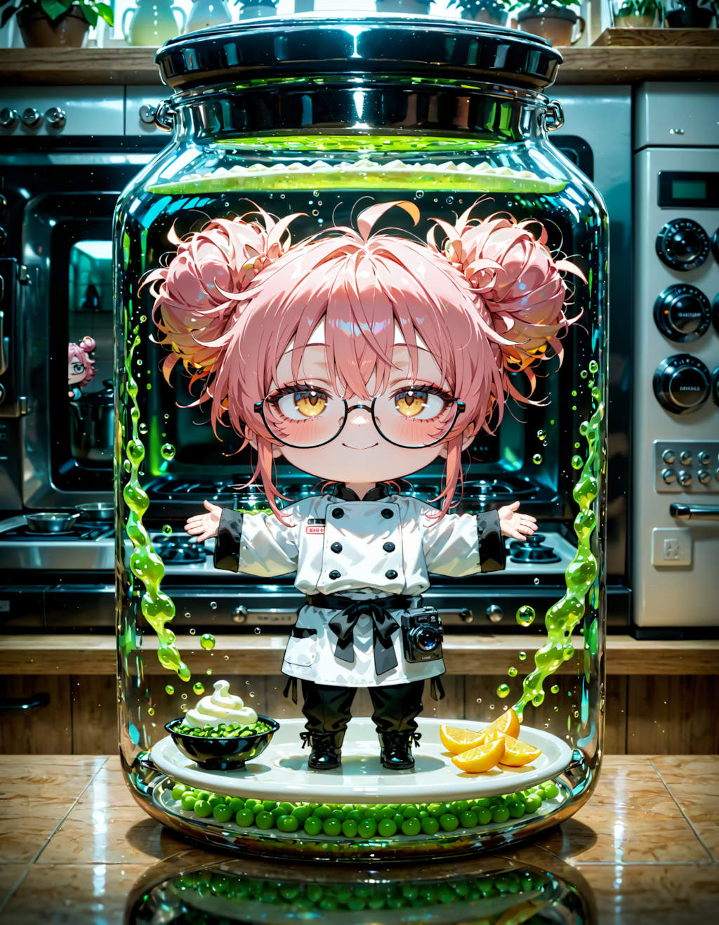 今日は何の日？　料理番組の日