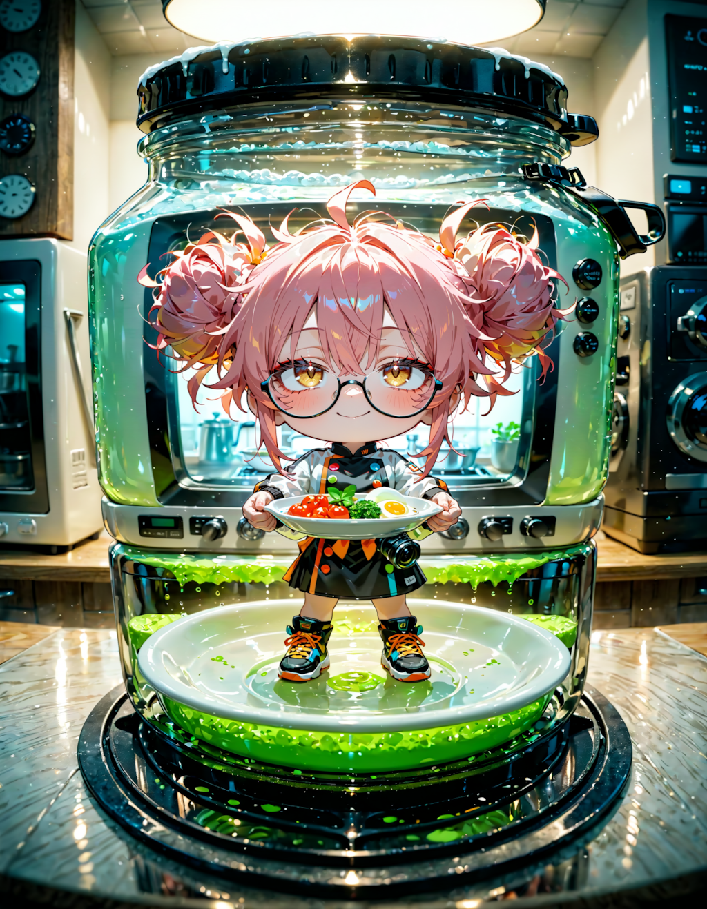 今日は何の日？　料理番組の日