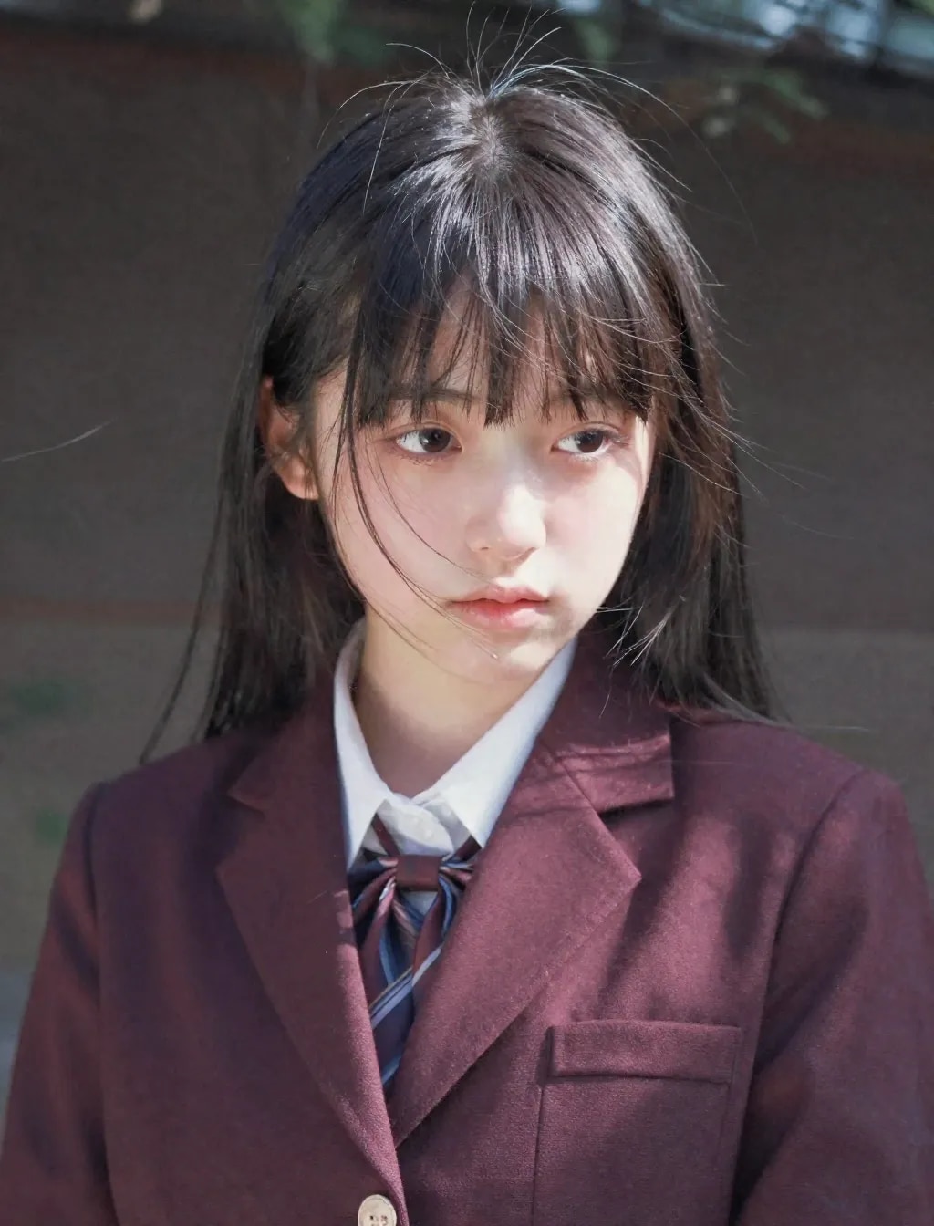 今日、いいよ、、