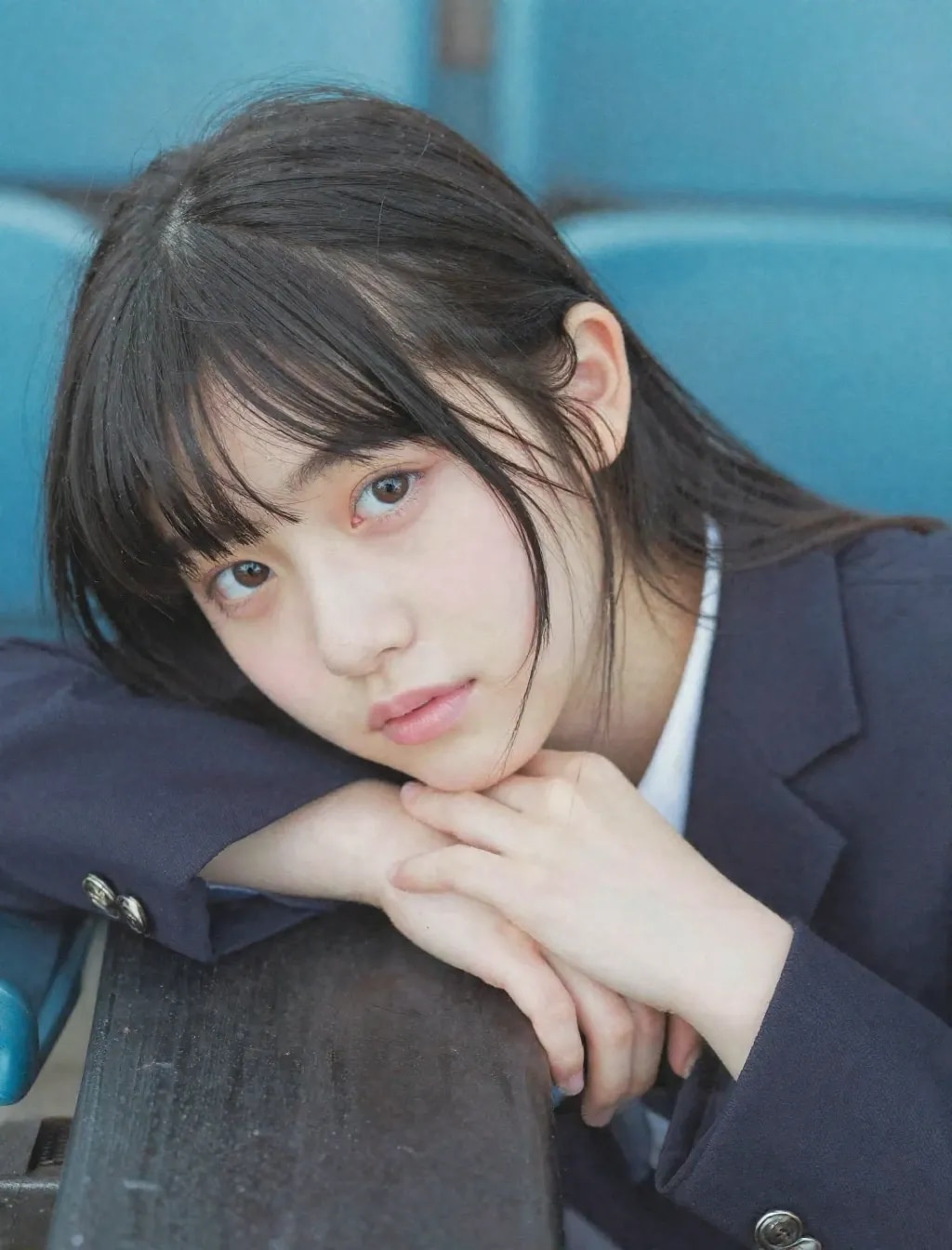 今日、いいよ、、