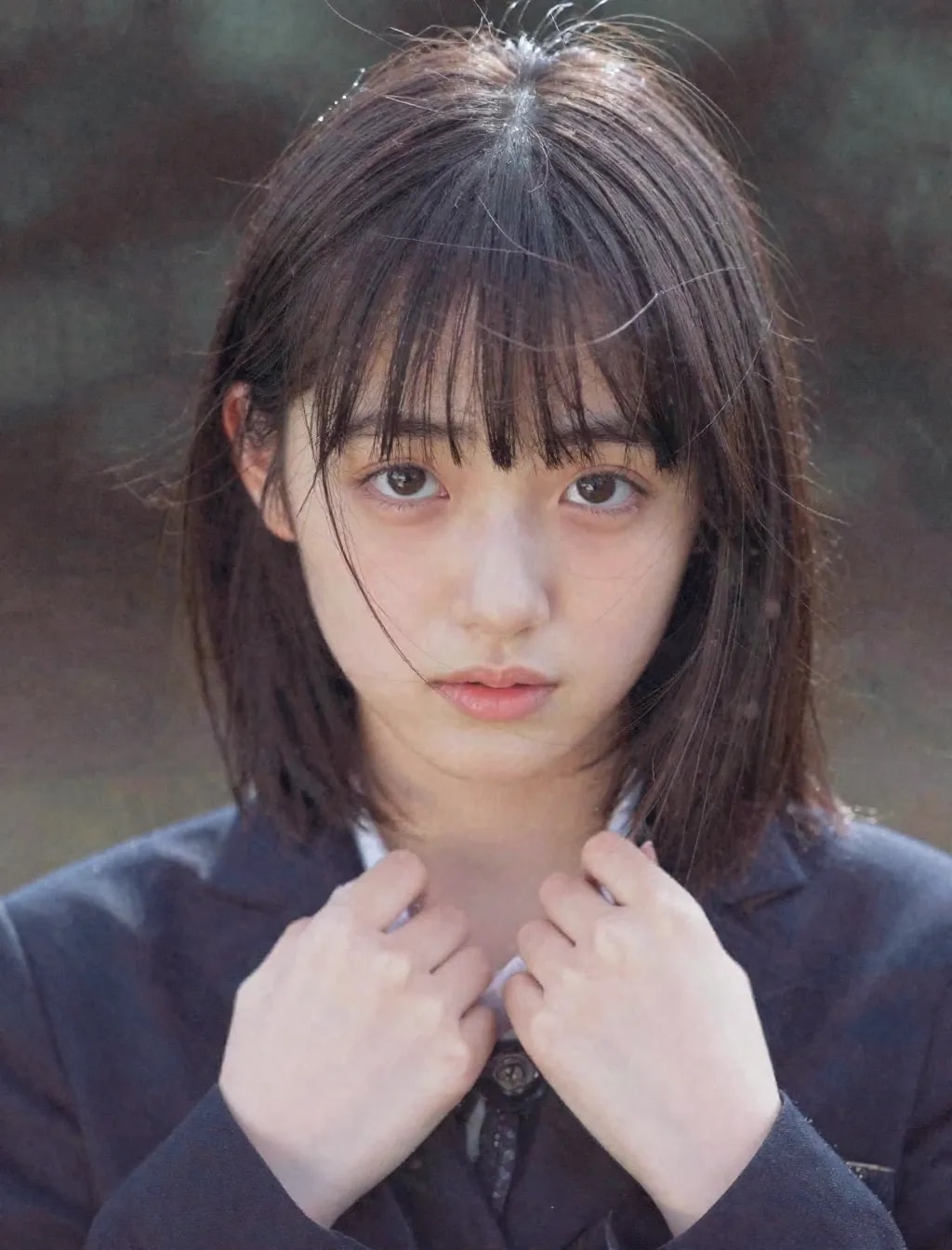今日、いいよ、、