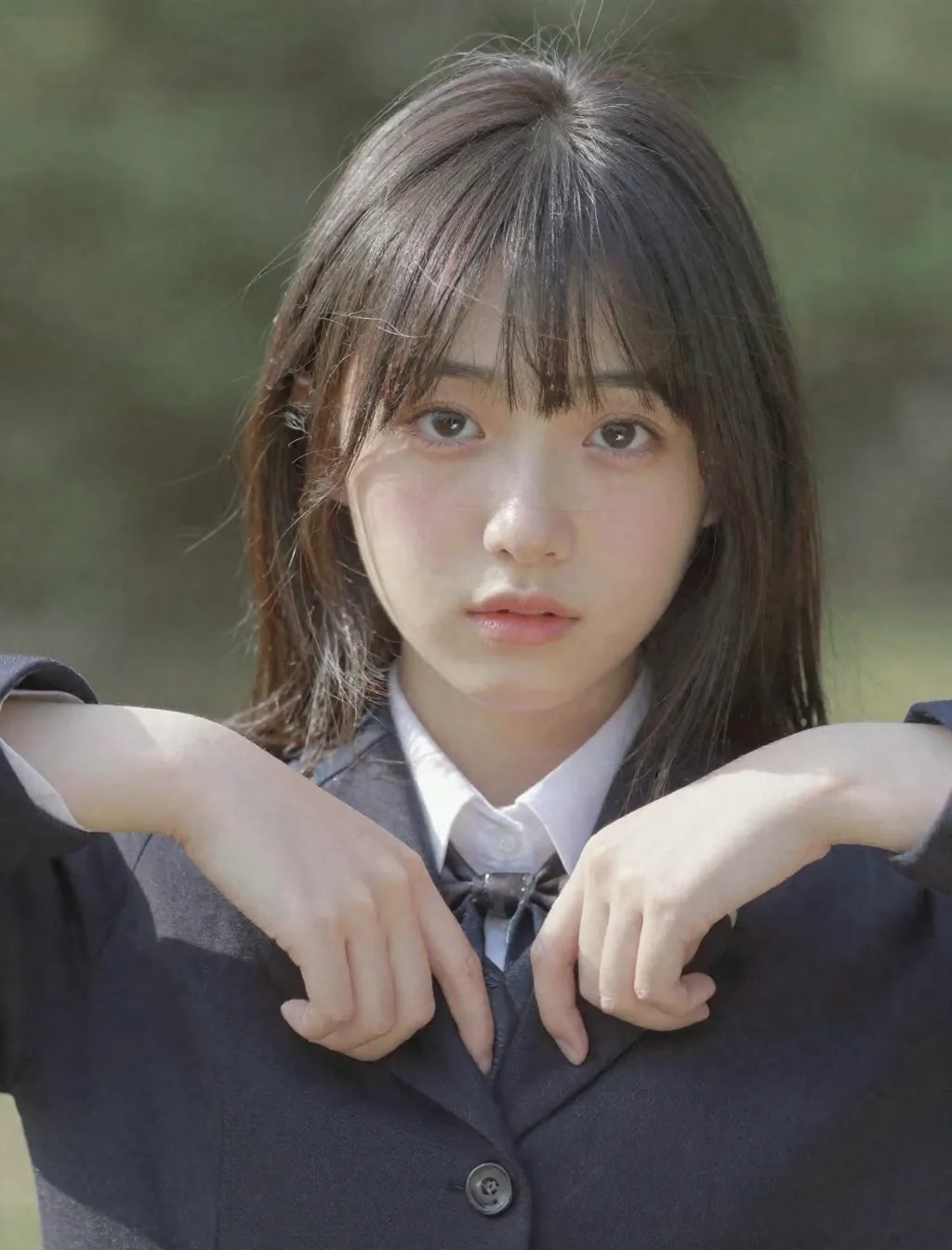 今日、いいよ、、