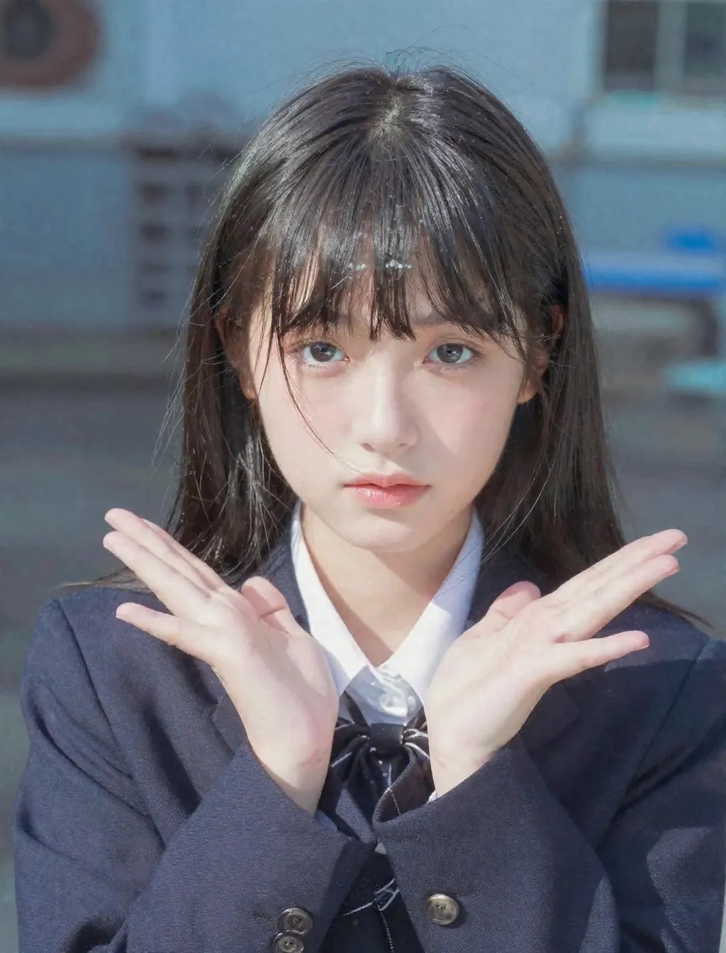 今日、いいよ、、