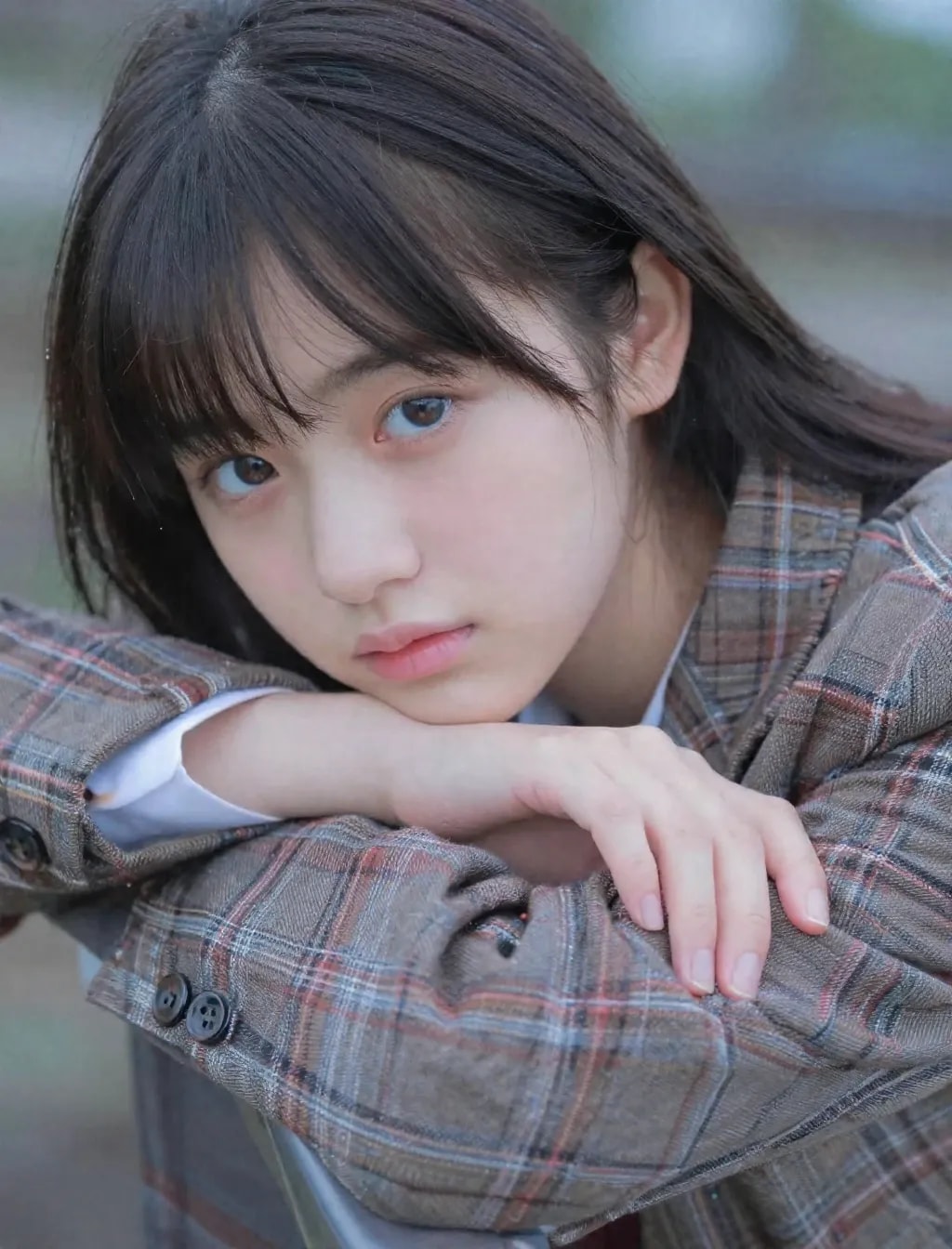 今日、いいよ、、