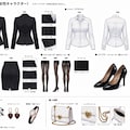 逆光の女王と敗北営業マン 4枚目