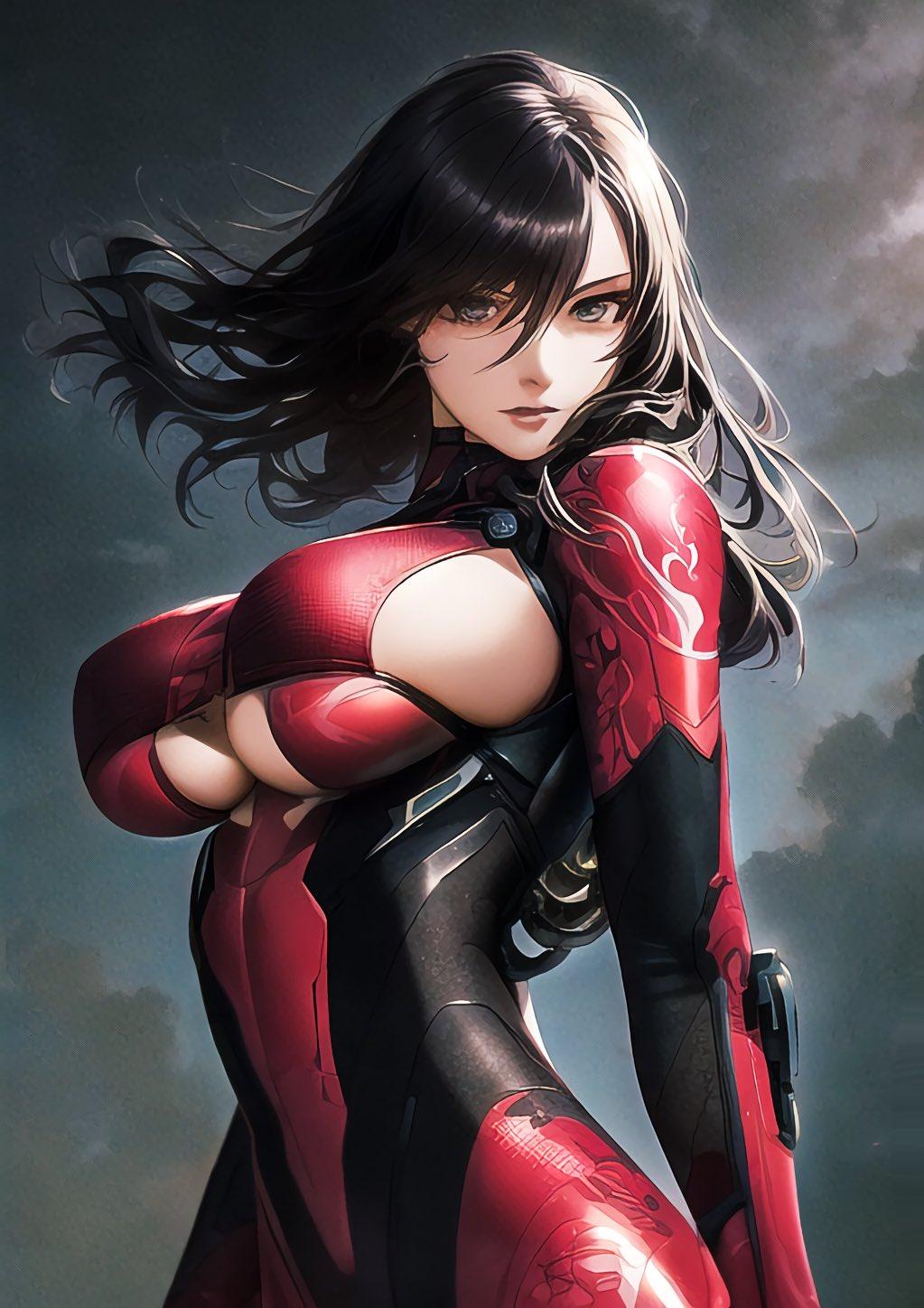 紅炎