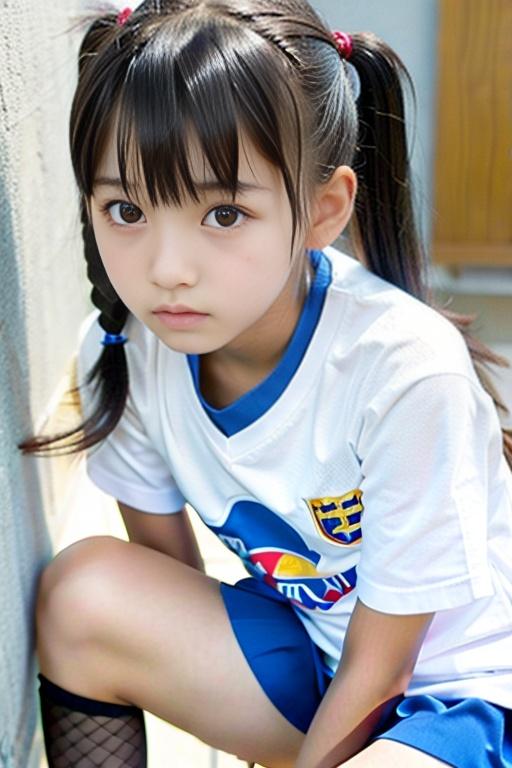 獲物を狙う目w