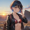 世紀末さん18 2枚目