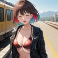 世紀末さん18 5枚目