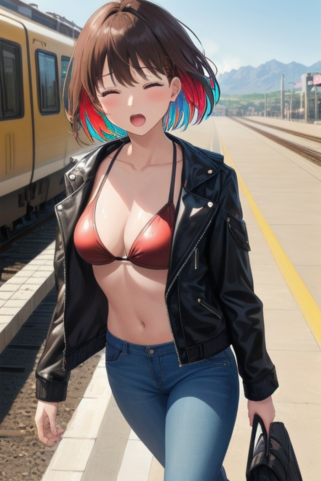 世紀末さん18