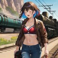 世紀末さん18 7枚目