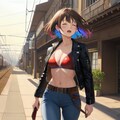 世紀末さん18 6枚目