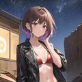 世紀末さん18 4枚目