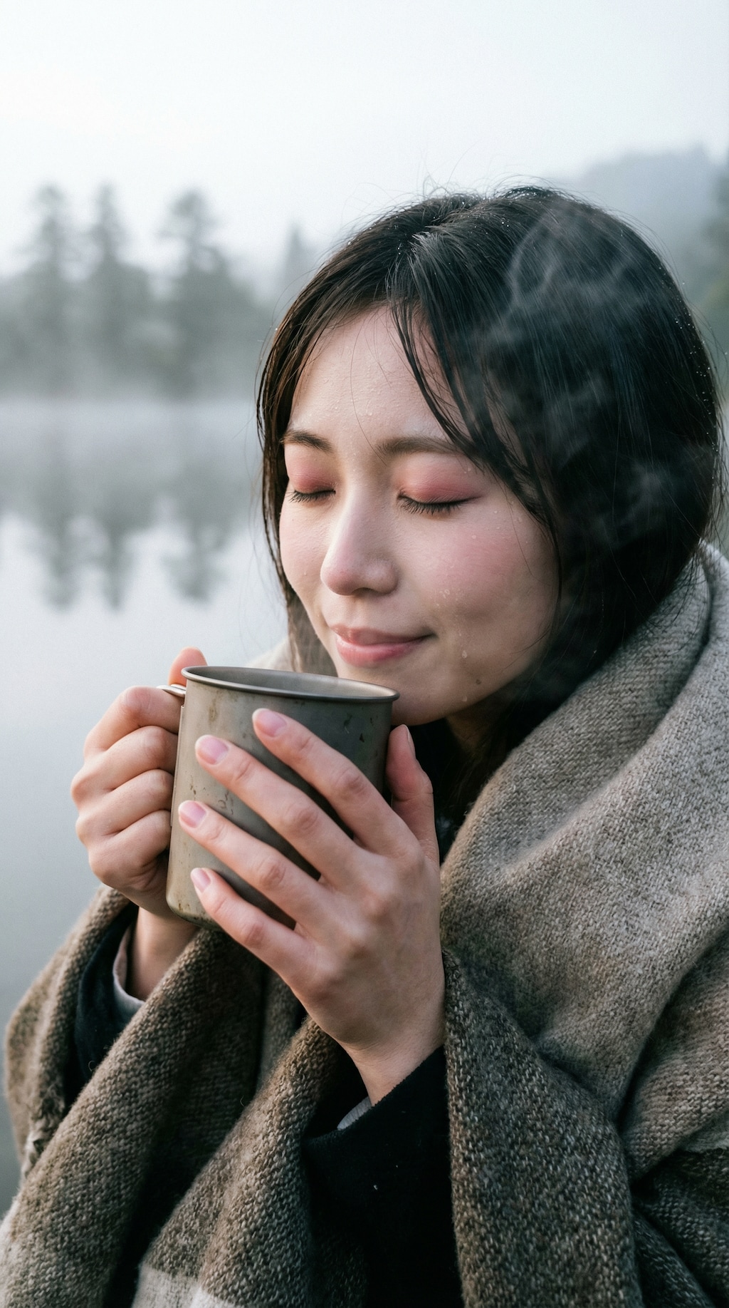 Mist and Morning Brew