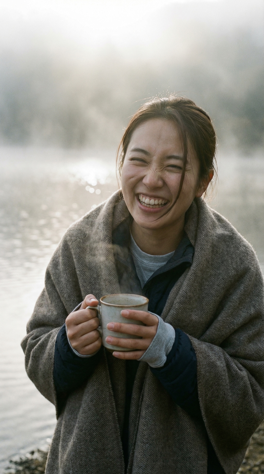 Mist and Morning Brew