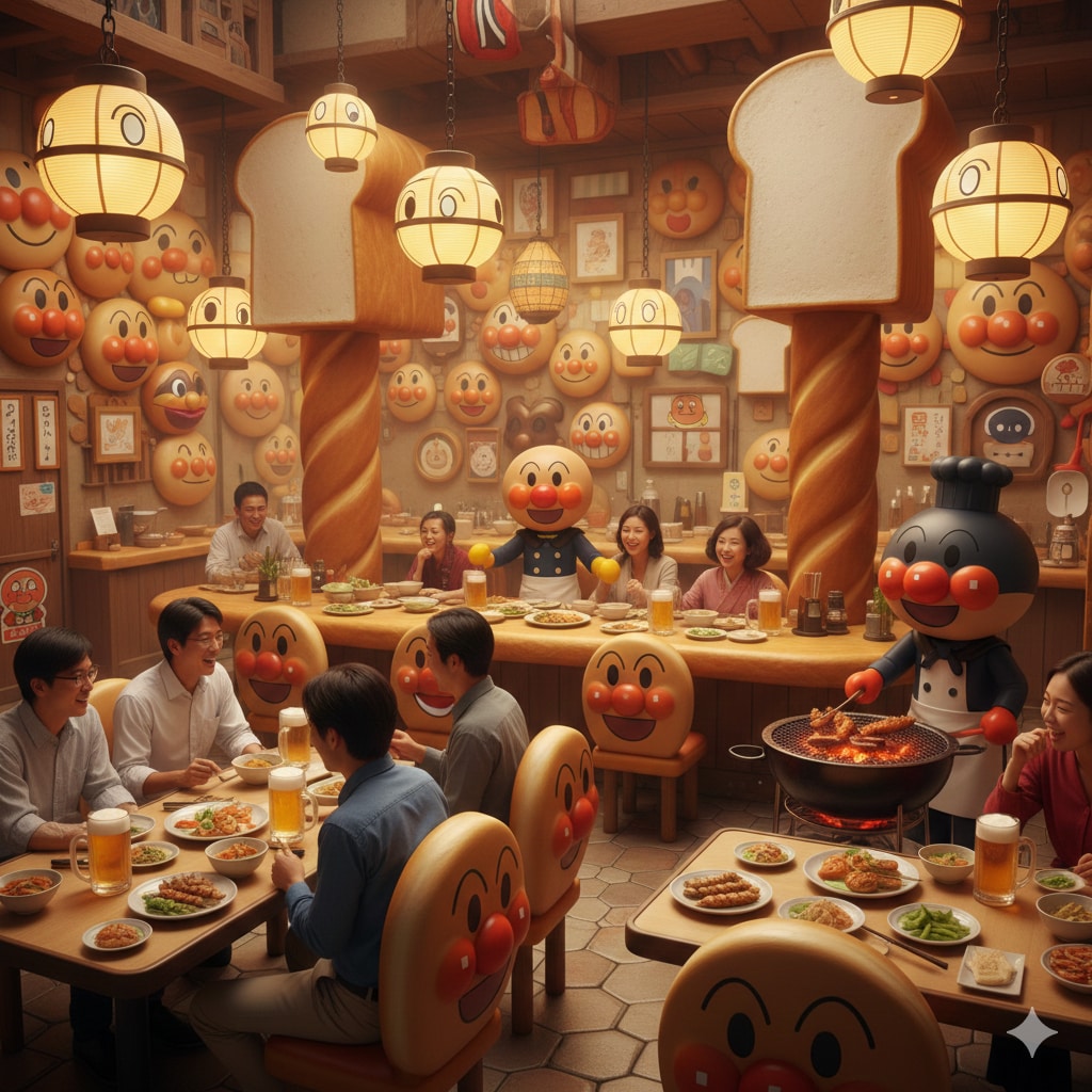 アソパソマソがいっぱい