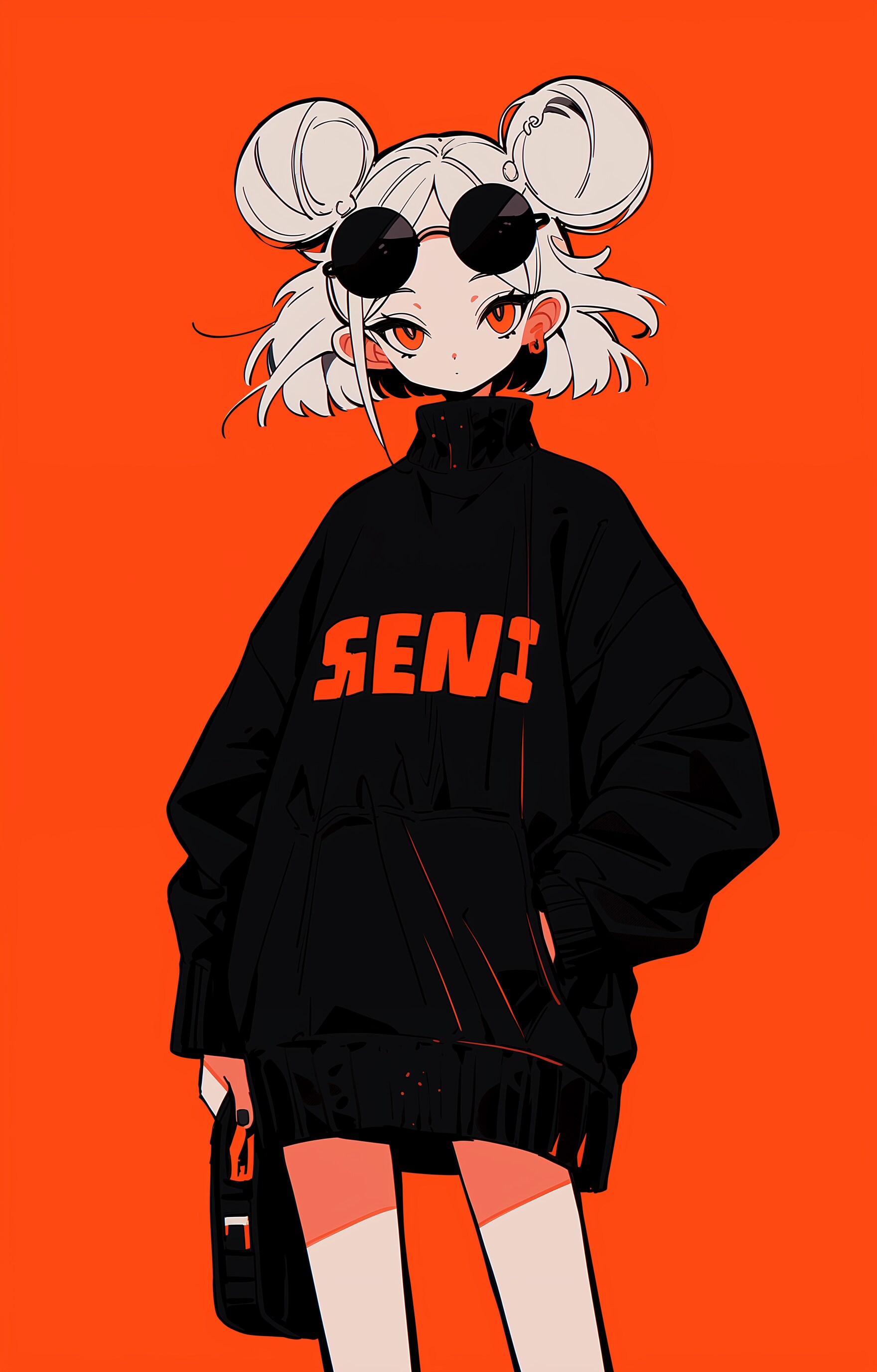 セニちゃん