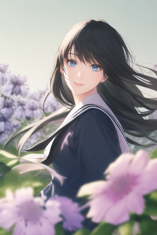 秘密の庭