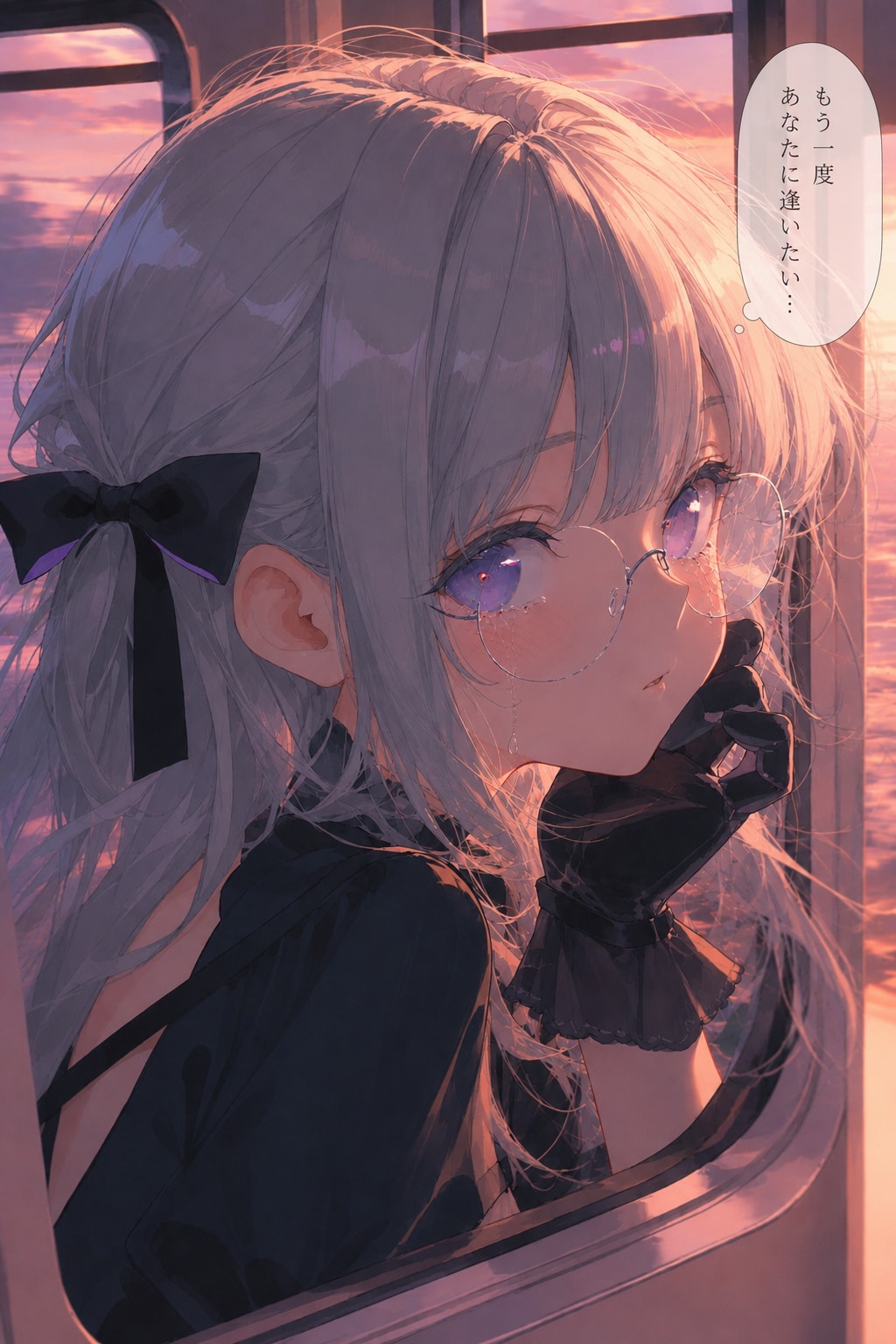 想い出