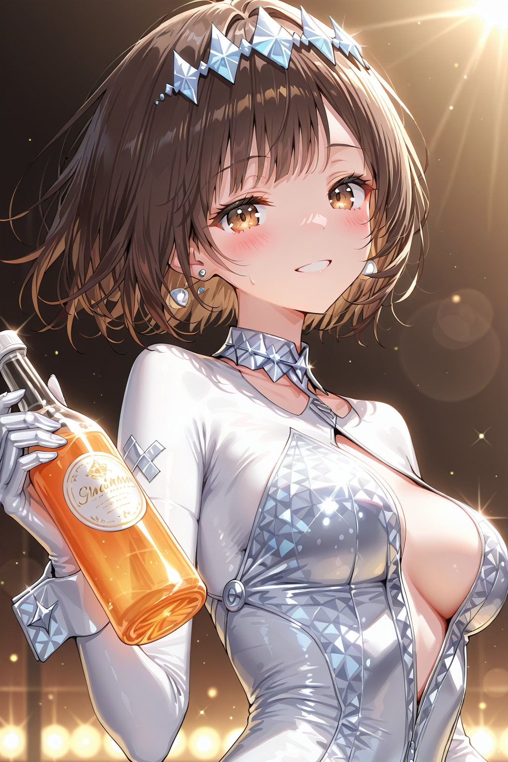 こちらはいかが | の人気AIイラスト・グラビア