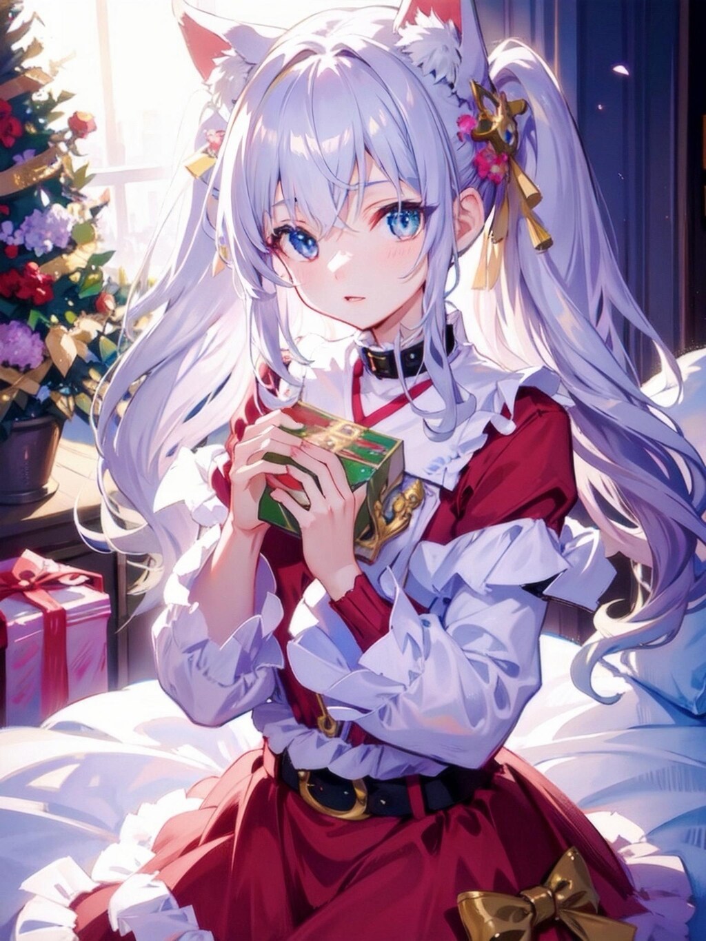 ☆*::*:☆MerryXmas☆:*::*☆