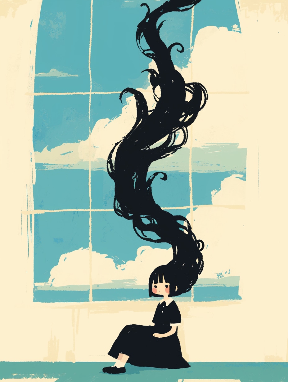 みょんみょんみょん | の人気AIイラスト・グラビア