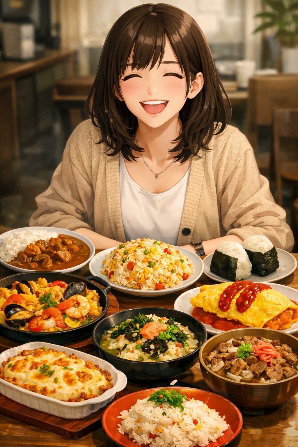 企画参加ありがとうございました | の人気AIイラスト・グラビア