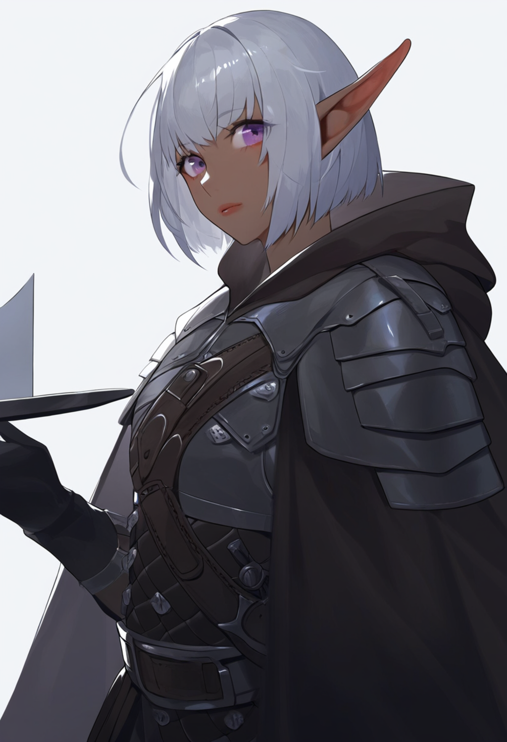 ダークエルフ