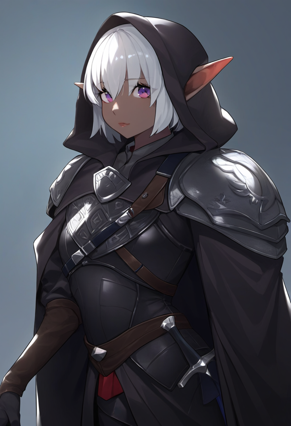 ダークエルフ