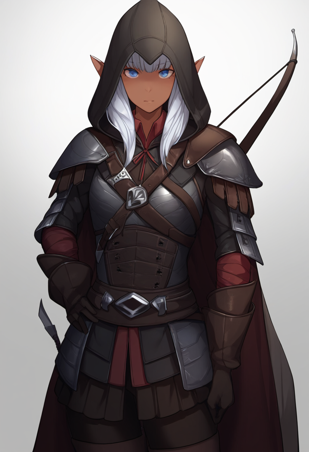 ダークエルフ
