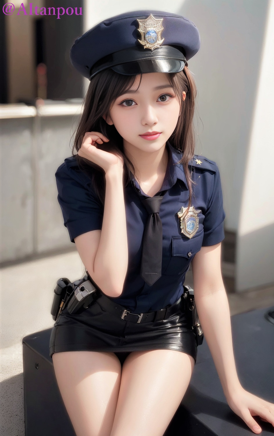 これから私が体の隅々まで身体検査します