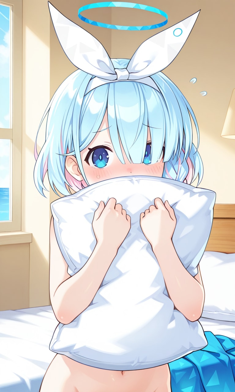 寝バックアーカイブ