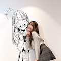 X(Twitter)で流行りのアレ 2枚目