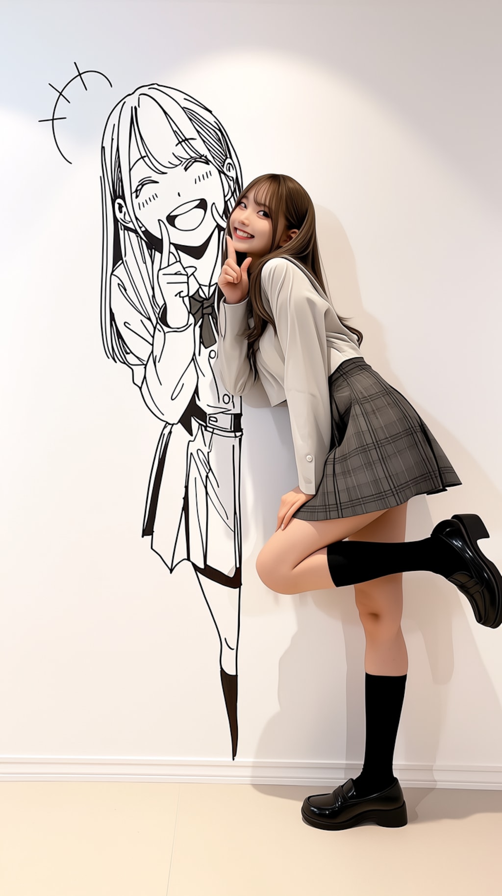 X(Twitter)で流行りのアレ