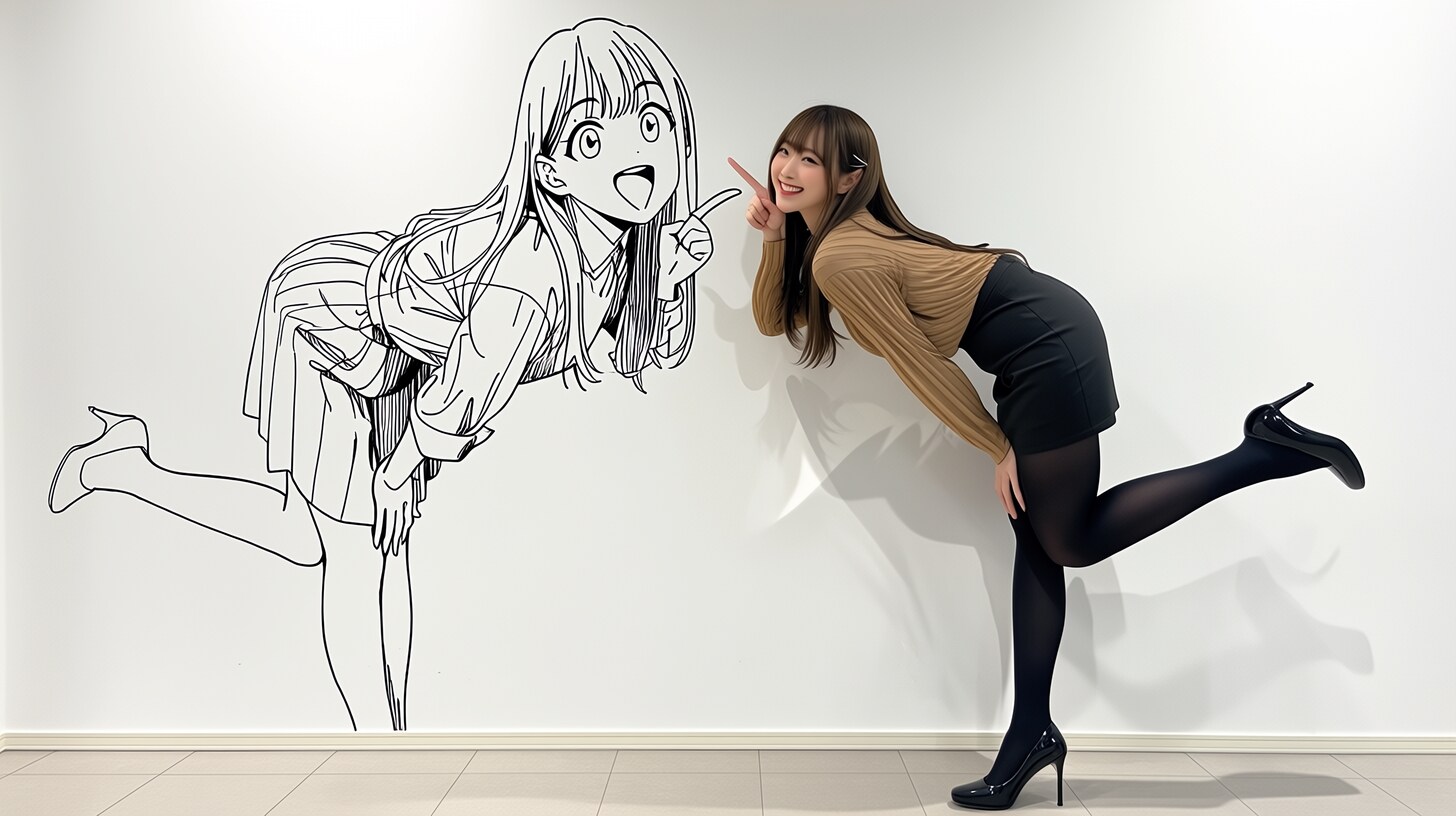 X(Twitter)で流行りのアレ