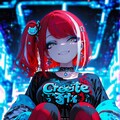 地雷系パンクギャル #20 2枚目