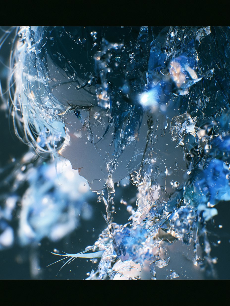 水滴