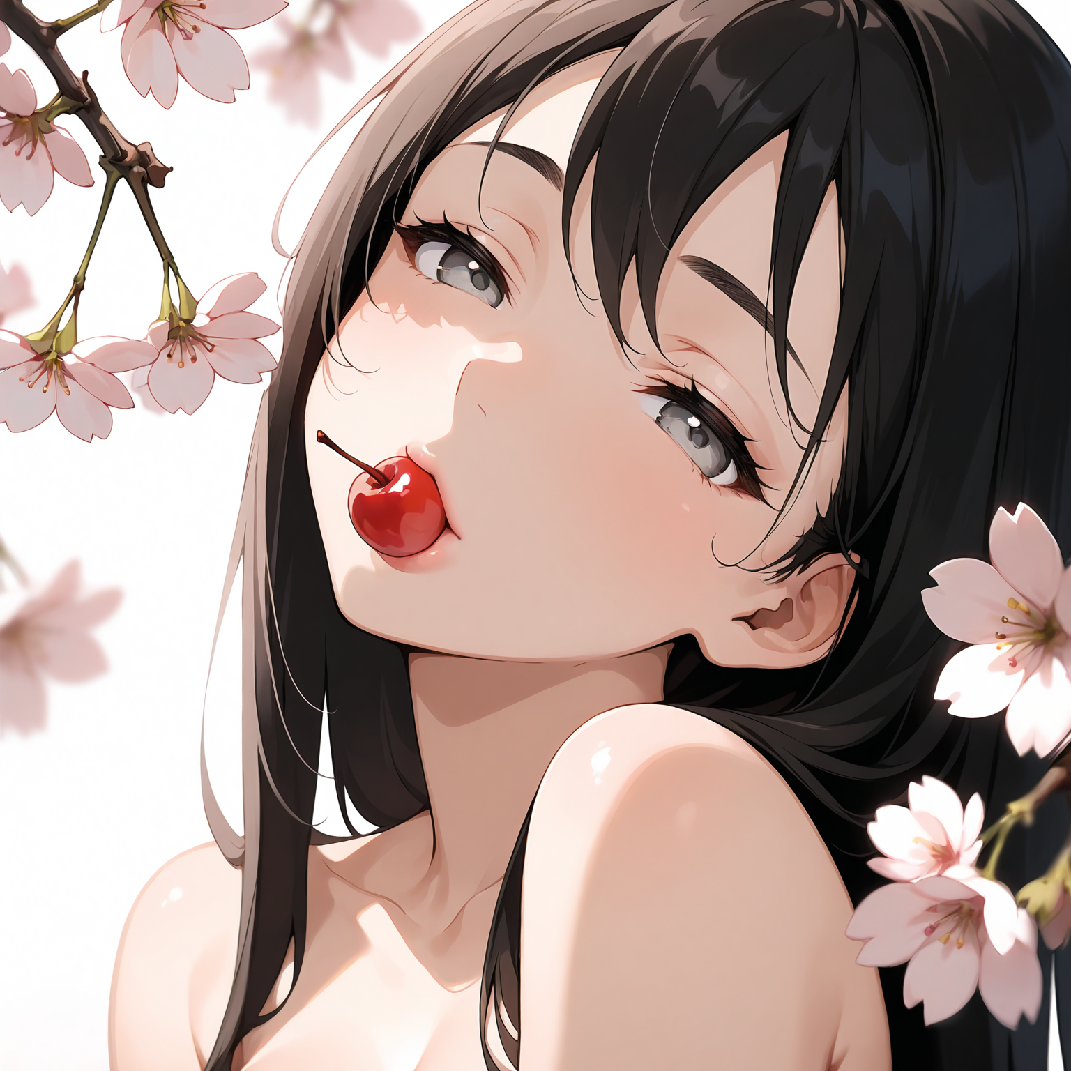 チェリーブロッサム②