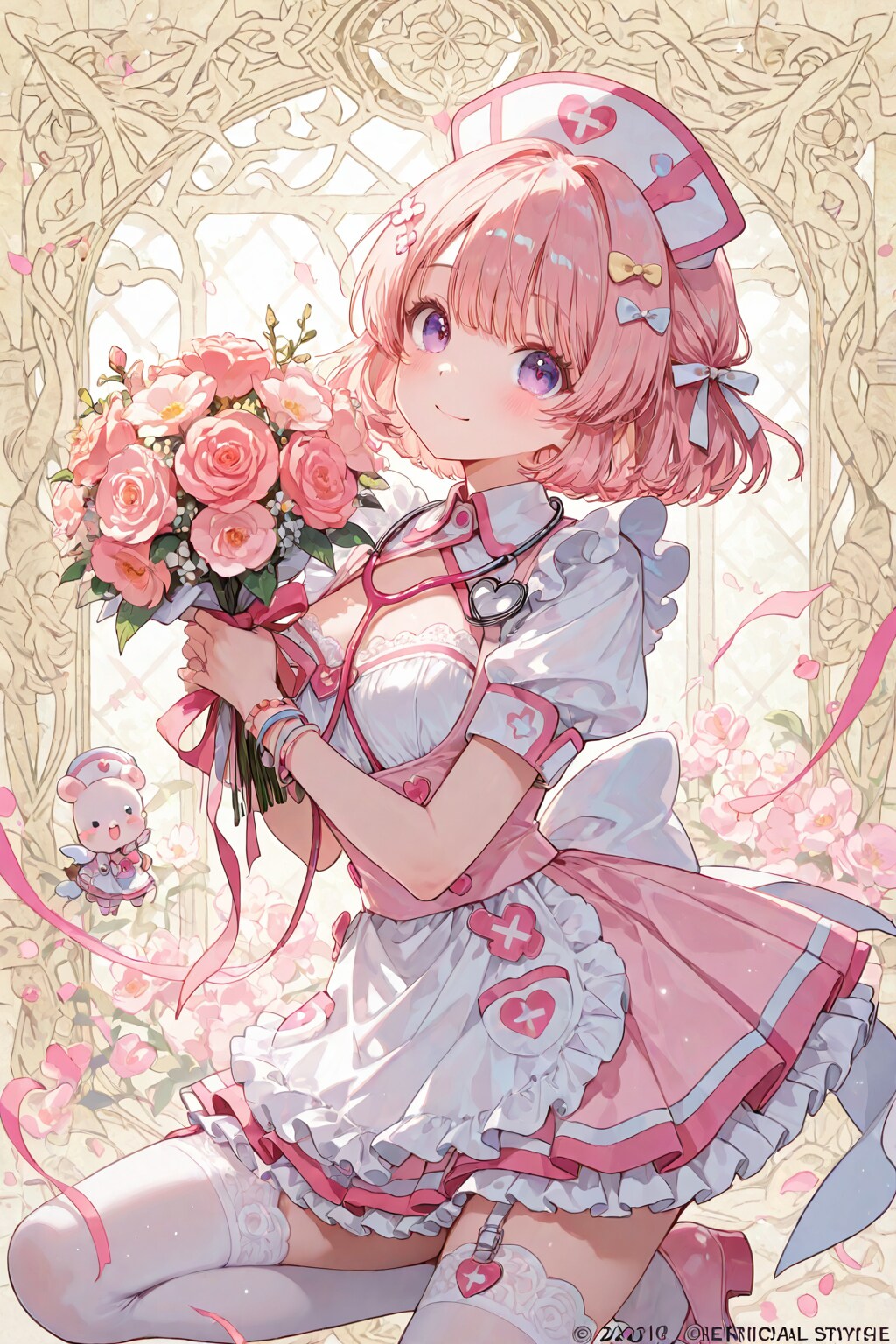ナース