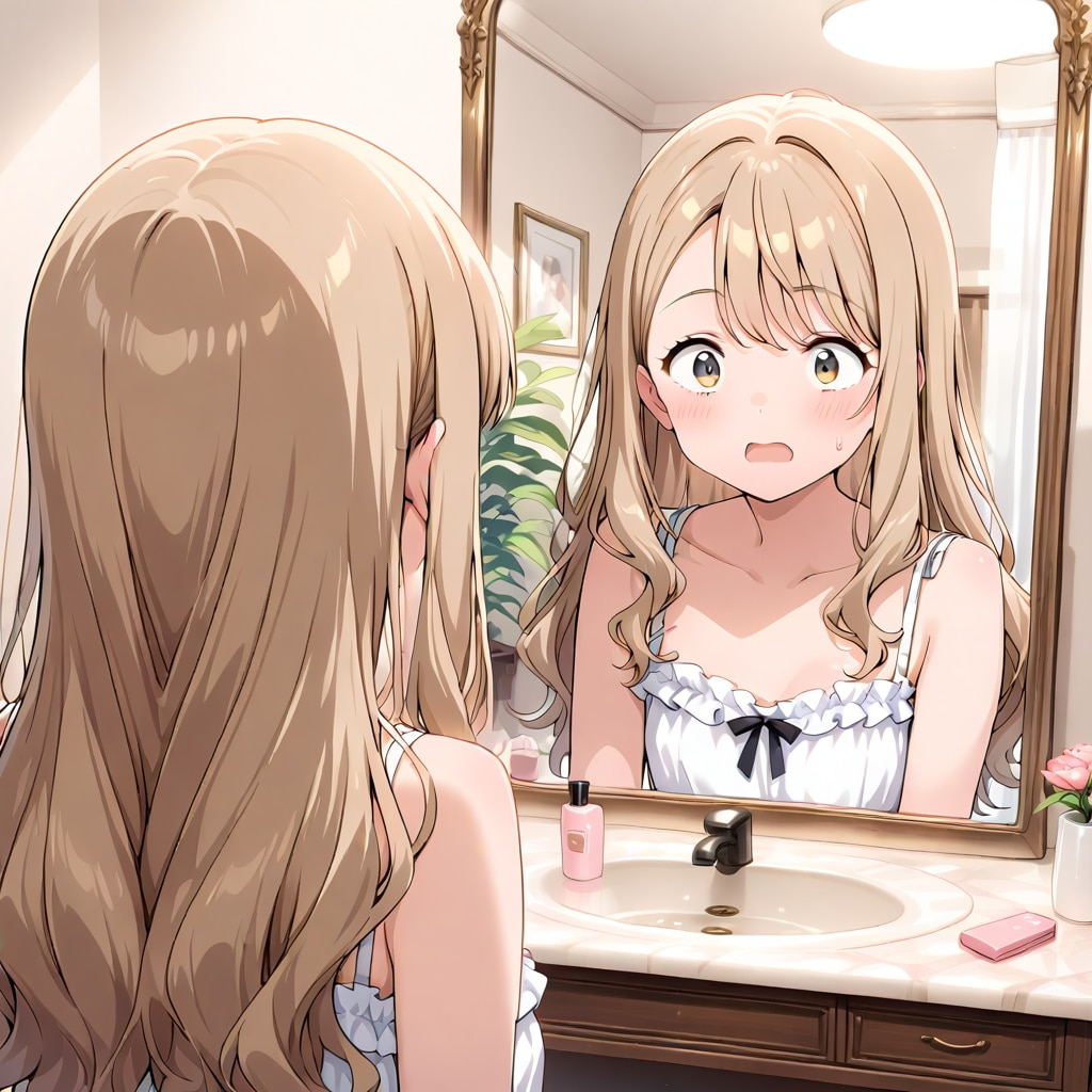 誰？