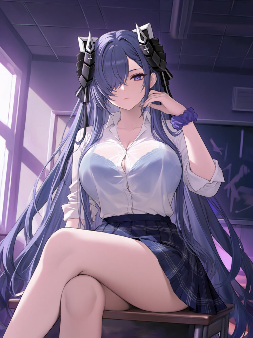 アズールレーン アウグスト フォン パーセヴァル