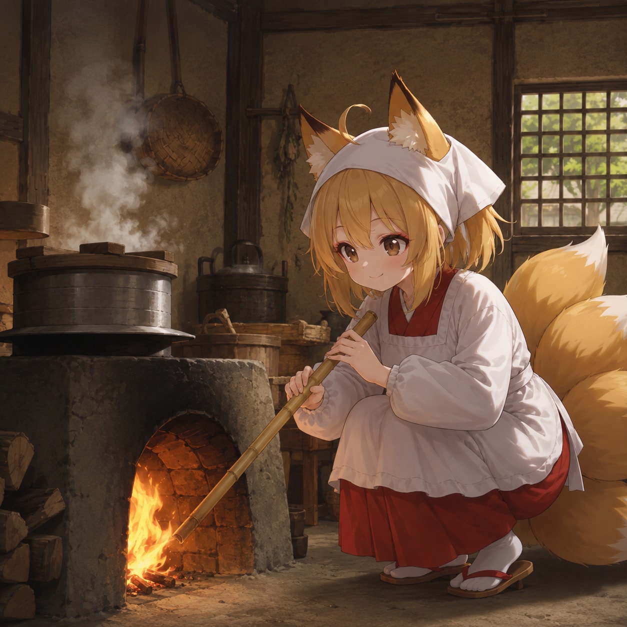 5/30　古民家の日
